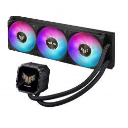 Asus TUF Gaming LC III 360 ARGB LCD 90RC01A1-B0EAY0