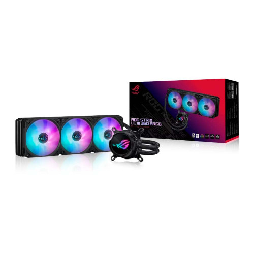 Asus ROG Strix LC III 360 ARGB 90RC00W1-M0UAY0