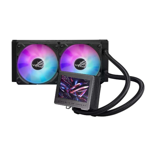 Asus ROG RYUJIN III 240 ARGB 90RC00K1-M0UAY0