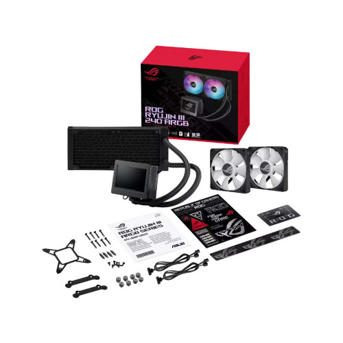 Asus ROG RYUJIN III 240 ARGB 90RC00K1-M0UAY0