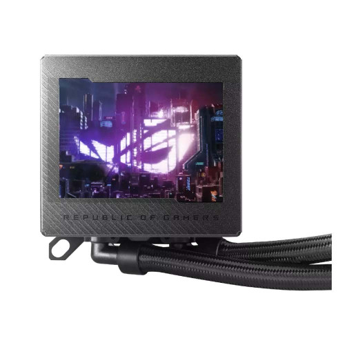 Asus ROG RYUJIN III 240 ARGB 90RC00K1-M0UAY0