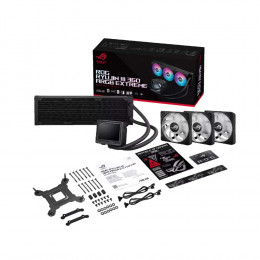 Asus ROG RYUJIN III 360 ARGB Extreme 90RC0131-M0EAY0