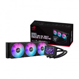 Asus ROG RYUJIN III 360 ARGB Extreme 90RC0131-M0EAY0
