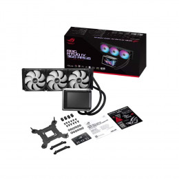 Asus ROG RYUO IV 360 ARGB 90RC01N1-B0EAY0 