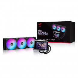 Asus ROG RYUO IV 360 ARGB 90RC01N1-B0EAY0 