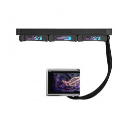 Asus ROG RYUO IV 360 ARGB 90RC01N1-B0EAY0 