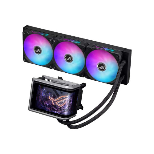 Asus ROG RYUO IV 360 ARGB 90RC01N1-B0EAY0 