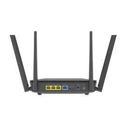 Asus RT-AX52 Pro 90IG08T0-MO3H10