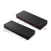 Lenovo ThinkPad Thunderbolt 4 Smart Dock Gen2 7500 40BE013-5EU