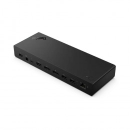 Lenovo ThinkPad Thunderbolt 4 Smart Dock Gen2 7500 40BE013-5EU