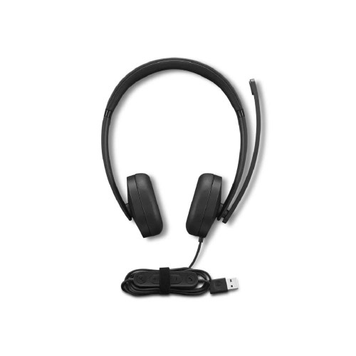 Lenovo USB-A Simli Stereo Qulaqlıq Gen 2 4XD1P83-425
