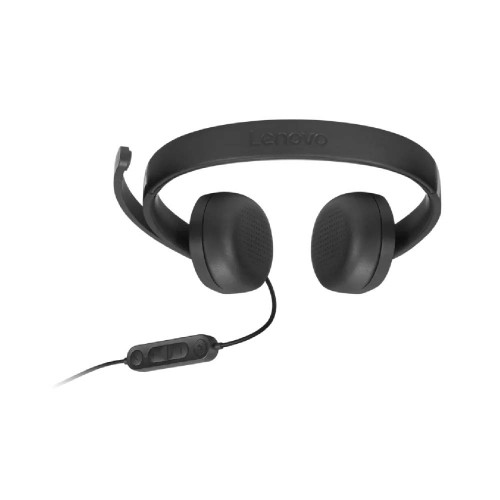 Lenovo USB-A Simli Stereo Qulaqlıq Gen 2 4XD1P83-425