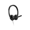 Lenovo USB-A Simli Stereo Qulaqlıq Gen 2 4XD1P83-425