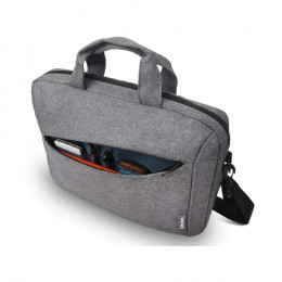 Lenovo 15.6-inch Laptop Casual Toploader T210 Grey 4X40T84-060