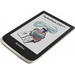 PocketBook 633 Color (PB633-N-CIS)