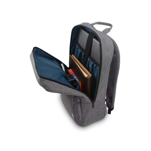 Lenovo 15.6-inch Laptop Casual Backpack B210 Grey 4X40T84-058