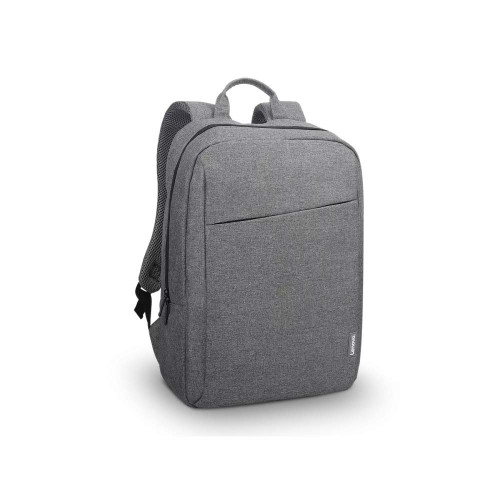 Lenovo 15.6-inch Laptop Casual Backpack B210 Grey 4X40T84-058