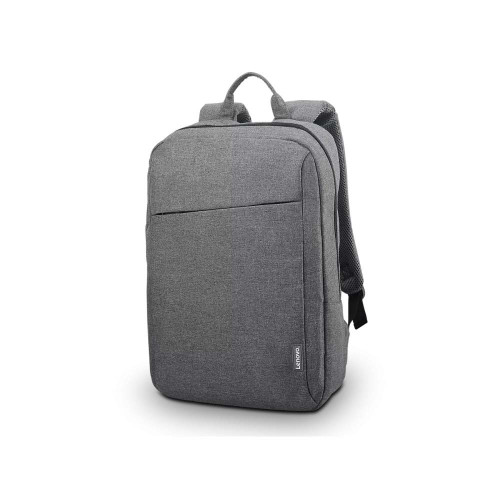Lenovo 15.6-inch Laptop Casual Backpack B210 Grey 4X40T84-058