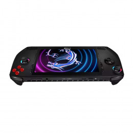 MSI Claw A1M-081AZ 9S7-1T4111-081