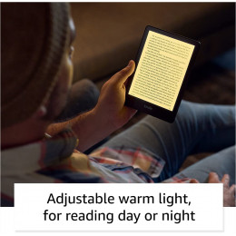 Amazon Kindle Paperwhite 11th Gen