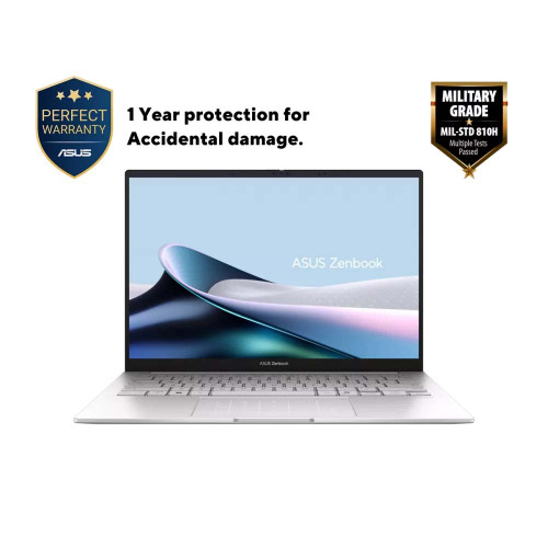 Asus ZenBook 14 OLED UX3405CA-ST1109 90NB14W2-M01MR0