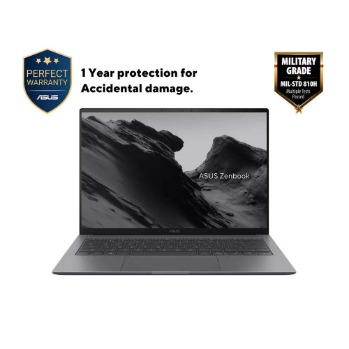 Asus ZenBook S 14 OLED UX5406AA-SW429W 90NB16Q6-M00M50 (2026)