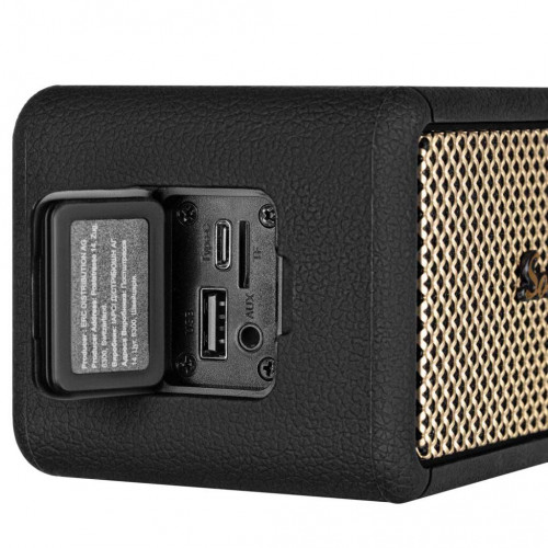 2Е SoundLegend Mini 40Вт 2E-BSSLMWBK Чёрный