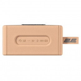 2Е SoundLegend Mini 40Вт (2E-BSSLMWBN) Коричневый