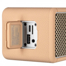 2Е SoundLegend Mini 40Вт (2E-BSSLMWBN) Коричневый