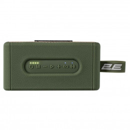 2Е SoundLegend Mini 40Вт 2E-BSSLMWGN Зелёный
