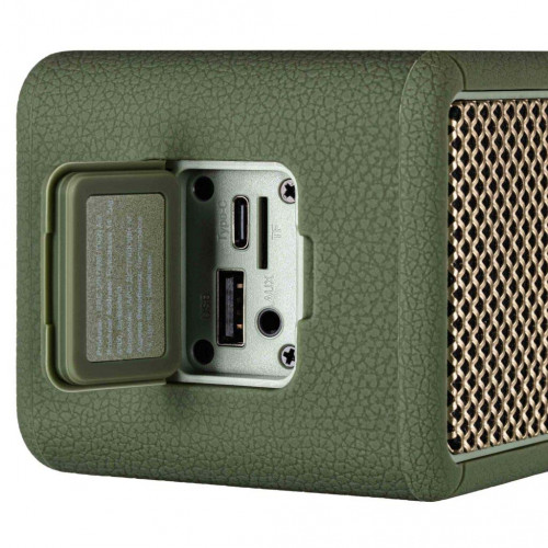 2Е SoundLegend Mini 40Вт 2E-BSSLMWGN Зелёный