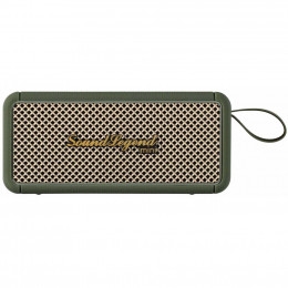 2Е SoundLegend Mini 40Вт 2E-BSSLMWGN Зелёный