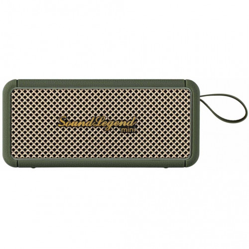 2Е SoundLegend Mini 40Вт 2E-BSSLMWGN Зелёный