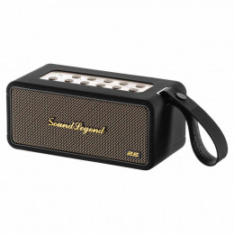 2Е SoundLegend 80Вт 2E-BSSLWBK Чёрный