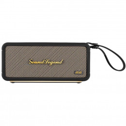 2Е SoundLegend 80Вт 2E-BSSLWBK Чёрный