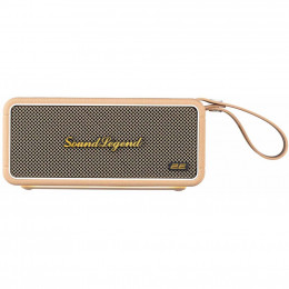 2Е SoundLegend 80Вт 2E-BSSLWBN Коричневый