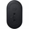 Dell Səssiz Siçan MS355 (570-BBJH)