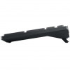 Dell Pro Compact Silent Keyboard and Mouse KM555 (580-BBVZ) Black