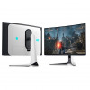 Dell Alienware 32" 4K QD-OLED Gaming Monitor AW3225QF (210-BLLV)
