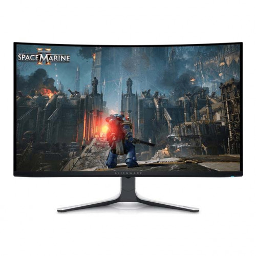 Dell Alienware 32" 4K QD-OLED Gaming Monitor AW3225QF (210-BLLV)