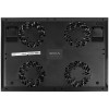 DeepCool MultiCore X8 черный Охлаждающая подставка
