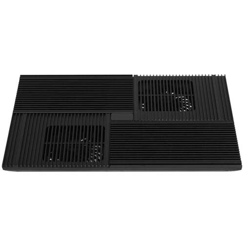 DeepCool MultiCore X8 черный Охлаждающая подставка