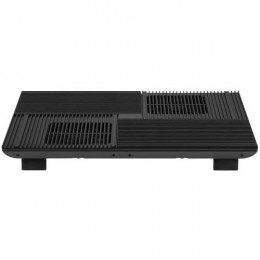 DeepCool MultiCore X8 черный Охлаждающая подставка