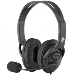 2Е CH13 Over-Ear 2E-CH13SU Black