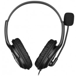 2Е CH13 Over-Ear 2E-CH13SU Black