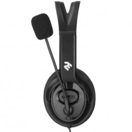 2Е CH13 Over-Ear 2E-CH13SU Black