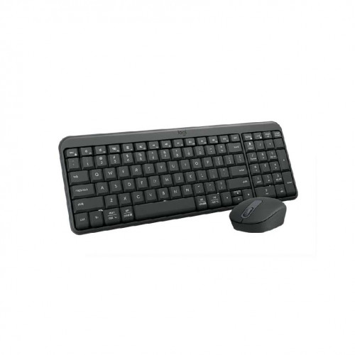 Logitech MK250 Kompakt Simsiz 920-013853