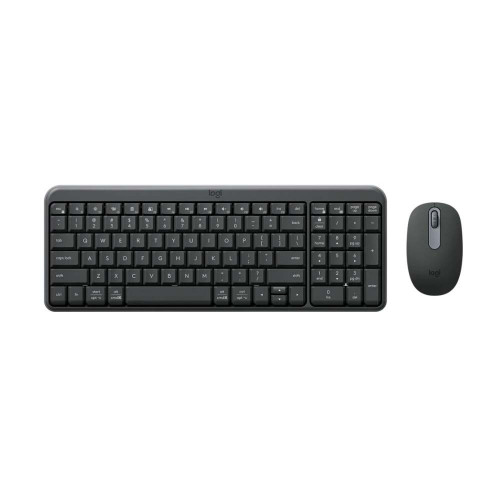 Logitech MK250 Kompakt Simsiz 920-013853