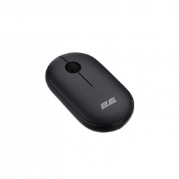 2E MF300 Səssiz, WL/BT, qrafit qara (2E-MF300WBK)