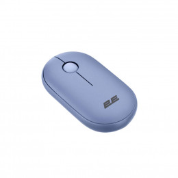2E MF300 Səssiz, WL/BT, mavi (2E-MF300WBL)
